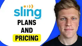 Sling TV Subscription Plans and Pricing