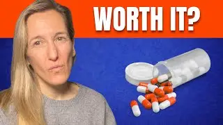 ADHD Medication? 5 Things That Changed in My First Month