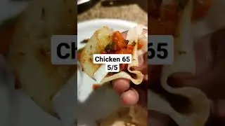 Hotel Rumaan one of best restaurant in Hyderabad