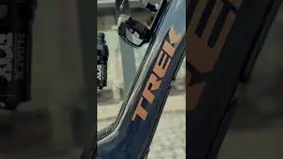 Bicicleta El&eacute;trica BTT Trek Fuel EXe 9.8 XT 2023