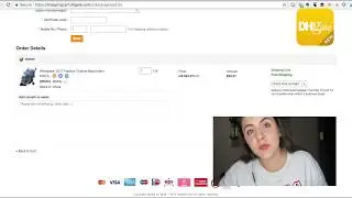 HOW TO DROP SHIP FROM DHGATE | DH ENTREPRENEURS
