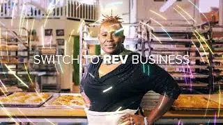 Switch to REV Business Today