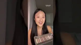 bringing back the naked 2 palette