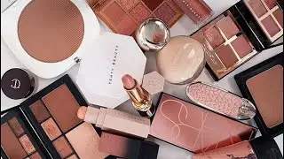 Моя косметика | показываю косметичку | хранение | новинки косметики |must have 2022