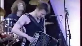 Blankass - Victoires de la musique - 1996