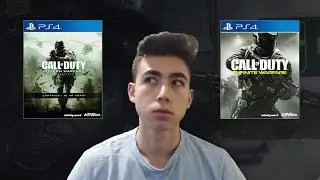 WILL MODERN WARFARE REMASTERED  BE COMPETITIVE?!