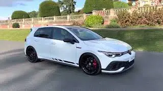 GTI Clubsport - video tour