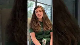 Trailblazing Women In STEM | Rebecca