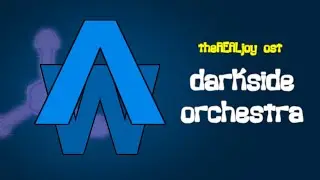 theREALjoy ost: Alan walker - darkside orchestra cover