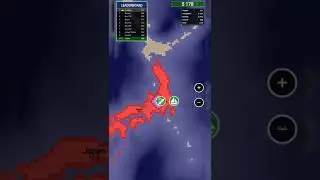 Making Japan in Territorial.io