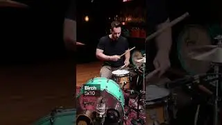 Gretsch Birch Snare Drums | Sound Demo of All 5 Models