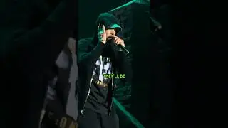 Eminem Performs &ldquo;Rap God&rdquo; FASTER Than Ever At 52