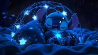 Sleep More Deeply in 3 Minutes 🌙 | The Most Powerful Calm Night Music for Dreamy Rest