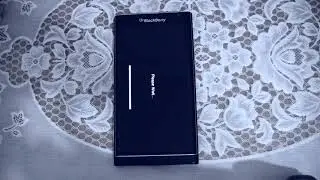 BlackBerry Priv Antutu v8 in 2021