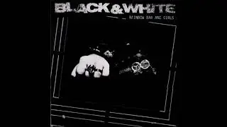 Black White - Rainbow Bar And Girls Urban Gorilla - 1988