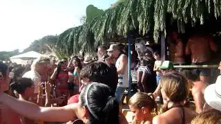 Ruben Moran vs Micah the Violinist