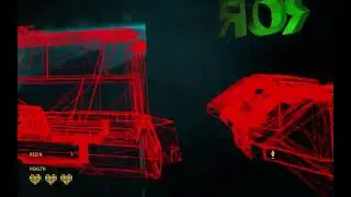 Hammoth (Half Life Alyx MOD)