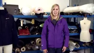 Berghaus Women's Gore-Tex Paclite