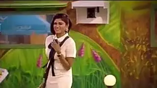 Wild Card Entering Oviya || Oviya Army Forever @ Bigg Boss Tamil