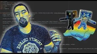 Метод оптимизации | Нейронный перенос стиля №3