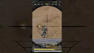 Watched and killed -Battle Royale| Isolated - CODM | #codmobilegameplay #codm #codmobile #callofduty