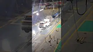 Chery Philippines Crash Testing Chery Super Hybrid or REV