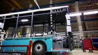 Karsan Atak Fabrika Filmi