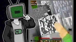 Что произойдет, если продолжать копать в Minecraft с помощью ИИ?