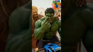 Hulk Sad😭 Video Viral 🥺#kidsvideo#kidscontent#cartoon#funnykids#learningforkids#babyvideos
