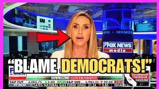 Республиканец из движения MAGA был разгромлен в результате скандала на Fox News!