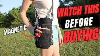 The Most Useful Gym Bottle Bag You Didn&rsquo;t Know You Needed