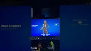 HOW TO GET CURSED JACK SPARROW SKIN IN FORTNITE!