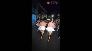 Desfile de Reinas Zacatecoluca