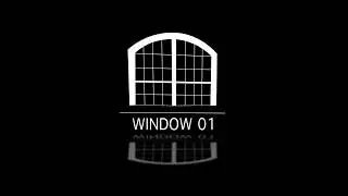 Window01 - Abstract Animation