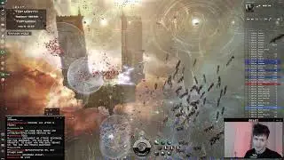 Большому БОЮ за Кипстар Дичей быть 🔥 EvE Online