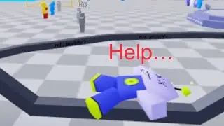 (PATCHED) Mobile exclusive softlock in Wedge Head (Roblox)