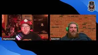 GGDR: Still Wakes the Deep Review #stillwakesthedeep #horrorgaming