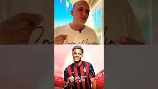 VIA THIAW ARRIVA DE WINTER RIVOLUZIONE MILAN IN DIFESA #milan #dewinter #calciomercato
