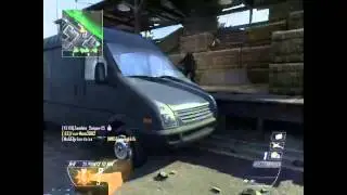 Zombie_Sniper115 - Black Ops II Game Clip