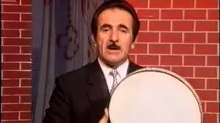 Caneli Akbarov:'Evleri Var Xana-Xana
