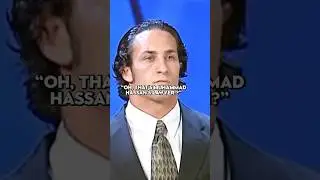 Tommaso Ciampa Was Muhammad Hassan&rsquo;s Lawyer