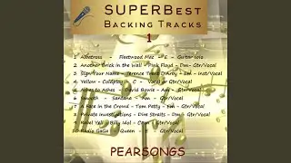 A Face in the Crowd (Backing Track Version)