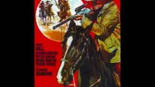 Nico Fidenco - The Yankee Fellow