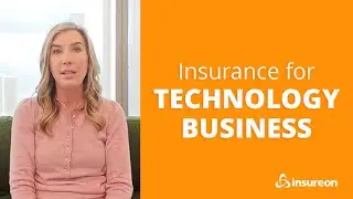 Do I need tech business insurance?