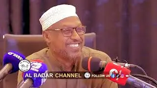 MUXAADARO CUSUB Noqo qof  lagu daydo SHEEKH MUSTAFE XAAJI ISMAACIIL 2025