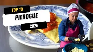 🏆 Ranking Vale Agr&iacute;cola RECEITAS 2025 | 7&ordm; lugar: pierogue polon&ecirc;s!
