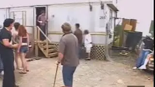 Not Cory and Trevor!