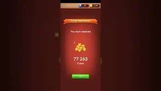 Lucky box trick 😍watch  till end. #carrompool #discpool #pooltrickshot