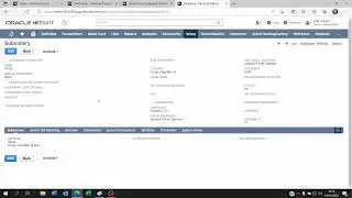 How to unlock transaction number field on netsuite