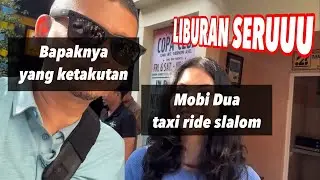 ROAD TRIP KELUARGA ke MALANG | part 2